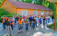 У 2011 році в Харківській області заново відкриється 3 дитячих оздоровчих табори