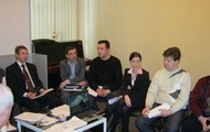 Відбулося засідання Консультативної ради з питань охорони культурної спадщини Харківської області