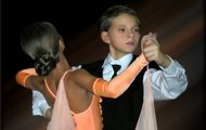 На Зміївщині відбувся відкритий чемпіонат Харківської області зі спортивних бальних танців