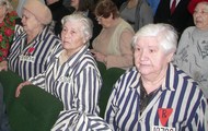 У Харкові відбулися заходи до Міжнародного Дня визволення в'язнів фашистських концтаборів