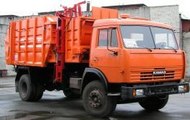 У Харківській області розробляється програма вивезення та утилізації ТПВ