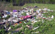 В ходе акции «За чисте довкілля» в Харьковской области ликвидированы 30% несанкционированных свалок