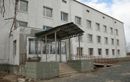 Будівництво лікарні у с.Липці має бути завершено цього року (доповнено)