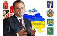 Регіональні ЗМІ будуть брати участь у рекламній кампанії до Євро-2012. Борис Колесніков
