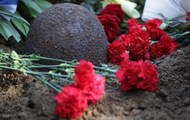 Поховання часів ВВВ у селі Старий Мерчик буде переноситися до Братської могили