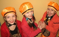 На Харківщині проводиться традиційний обласний фестиваль дитячої творчості «Весняні дзвіночки»