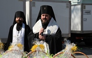 Харківщина очікує прибуття Благодатного вогню