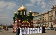 Харківщина святкує Великдень
