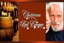 У рамках кінофестивалю «Харьковская сирень» відбудеться презентація вина «Ma cuvée personnelle Syrah» винного дому П'єра Рішара Chateau Bel Eveque