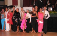 Харківські танцюристи-юніори перемогли на престижному танцювальному турнірі у Великобританії