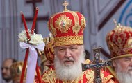 Святійший Патріарх Московський і всієї Русі Кирил звернувся до харків'ян з Першосвятительським словом