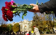 Делегація з Харківської області вшанує пам'ять людей, які загинули у Львові під час Великої Вітчизняної війни