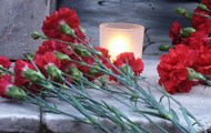 Пам'ять загиблих у Львові під час Великої Вітчизняної війни вшанують харківські ветерани та представники творчої інтелігенції