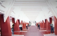 Питання виділення коштів на будівництво станції метро «Перемога» буде розглянуте в червні