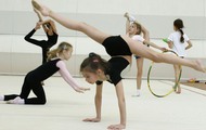 1 червня відбудеться Х відкритий турнір Харківської області зі спортивної гімнастики, присвячений Дню захисту дітей