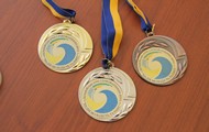 Розіграні останні комплекти медалей перших Дельфійських ігор Слобожанщини