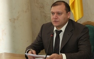 Михаил Добкин принял участие во Всеукраинском селекторном совещании