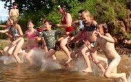 У Харківській області обстежено дно всіх водойм, які знаходяться поблизу дитячих таборів