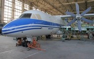 Харківський авіаційний завод має знайти свою нішу, ринки, куди буде продавати свою продукцію. Михайло Добкін
