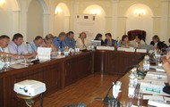 У Харкові було проведено семінар-тренінг для суддів з розгляду справ, пов’язаних з насильством в сім’ї