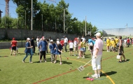 У Харкові відбувся відкритий чемпіонат з гольфу серед загальноосвітніх шкіл (Доповнено)