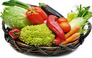 У Харківській області виконано план з посіву овочів