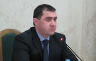 Підготовка об'єктів культури до роботи в осінньо-зимовий період 2011-2012 років повинна бути виконана на 100%. Василь Хома
