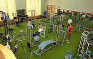ДК «Укргазвидобування» відкрила на Харківщині спортивний комплекс