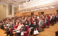 В Харкові відбулась нарада-семінар для спеціалістів районних відділів освіти, методистів районних методичних кабінетів з дошкільної освіти