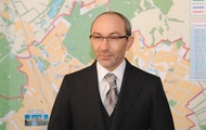 27 червня день народження відзначає Харківський міський голова Геннадій Кернес