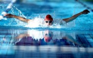У Євпаторії відбулися VІ літні юнацькі спортивні ігри України з плавання