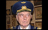 Пішов з життя Почесний громадянин Харкова Анатолій Петрович Овечкін