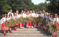 У Сковородинівці відбувся регіональний фестиваль пісенно-обрядового фольклору «Сьогодні Купала, а завтра Івана»