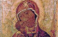 До Харкова прибуде Федорівська ікона Божої матері
