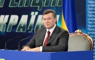 Без реформ не буде майбутнього ні в нас, ні в наших дітей, ні в нашої країни в цілому. Віктор Янукович