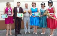 Представники Дергачівського району Харківської області взяли участь у білоруському фестивалі мистецтв «Зорі над Дніпром»