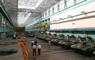 На повне технічне переозброєння заводу ім. Малишева необхідно 500 млн.грн.