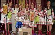 Гурт народної пісні «Лелеченьки» Балаклійського району виборов Гран-прі всеукраїнського фестивалю «Селянські зірочки»