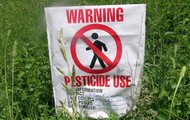 Роботи з ліквідації останніх 280 тонн пестицидів на території Харківської області планується почати в серпні