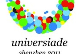 Збірна команда України  візьме участь у XXVI Всесвітній літній Універсіаді - 2011