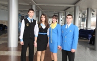 В Криму відбудеться V Всеукраїнський фестиваль молодіжних трудових загонів