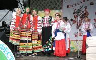 На Чугуївщині відбудеться відкритий фестиваль обрядового та сучасного весільного дійства “Весілля в Малинівці”