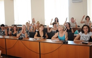 У рамках презентаційного туру Міністерства туризму АР Крим відбулася конференція для харківських туроператорів