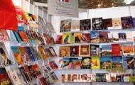 У Будинку Рад відкриється виставка-ярмарок книговидавців Харківської області