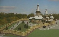 У Харкові буде освячено два нових храми