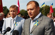 Найголовніше досягнення України в тому, що вона відбулася як незалежна, правова та демократична держава. Михайло Добкін