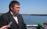 У жовтні буде підписано угоду з туристичними компаніями Харківської області про роботу з туристами Євро-2012