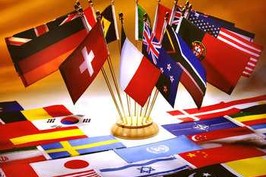 На базі ХНУ ім. В.Н.Каразіна будуть організовані мовні курси для екскурсоводів Євро-2012