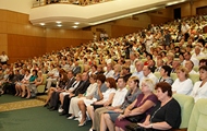 На III Всеукраїнському з'їзді педагогічних працівників Харківщину представлятимуть 58 делегатів