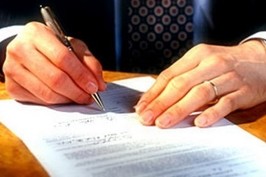 У Харкові підписано Меморандум взаєморозуміння між органами влади та виробниками і продавцями хліба